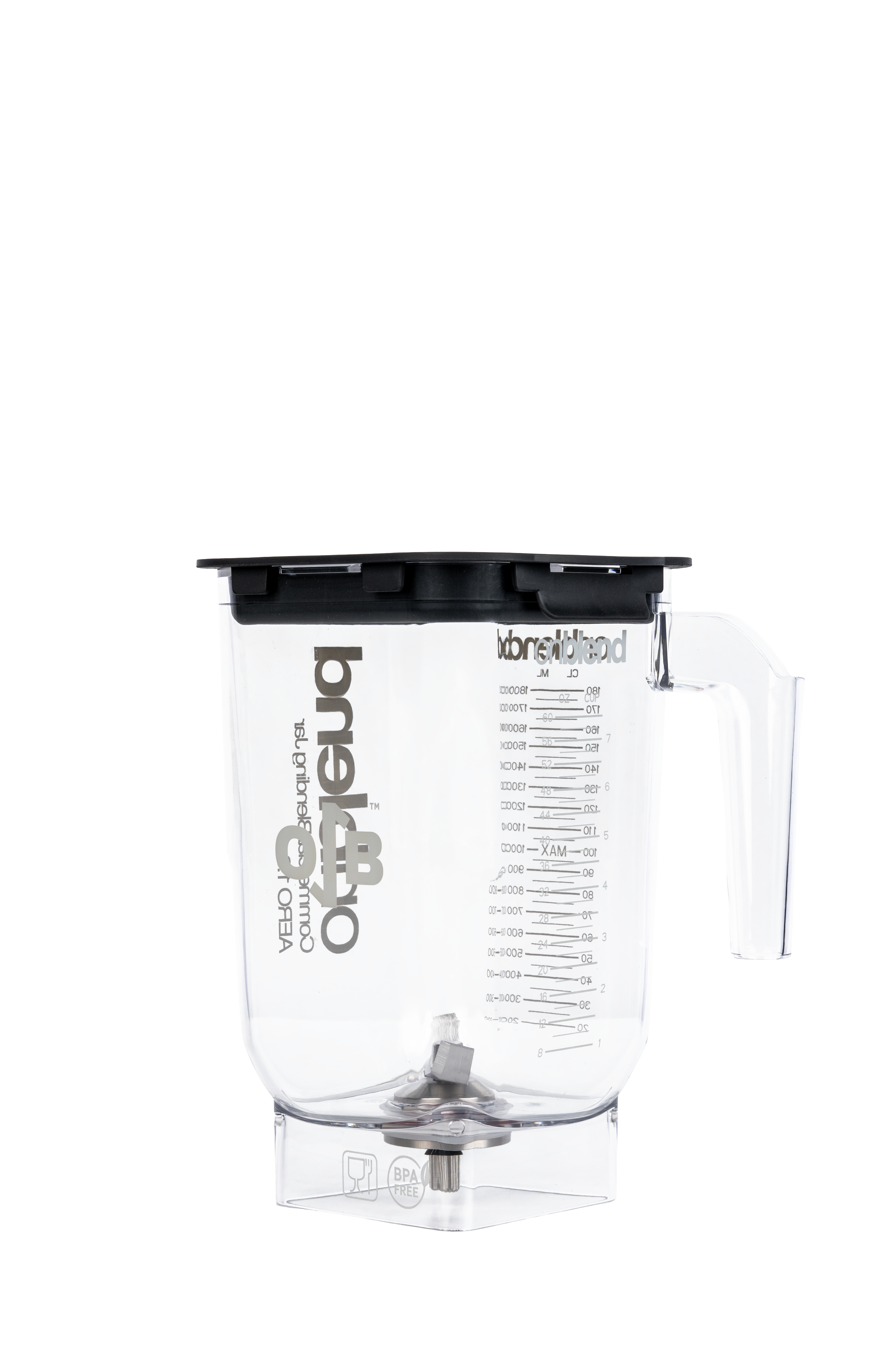 AeroJar 1.8