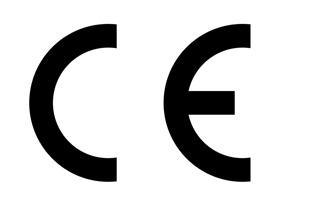 CE Certified